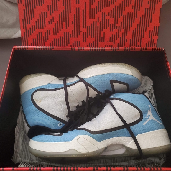 Air Jordan XX9 (29) - Picture 4 of 6